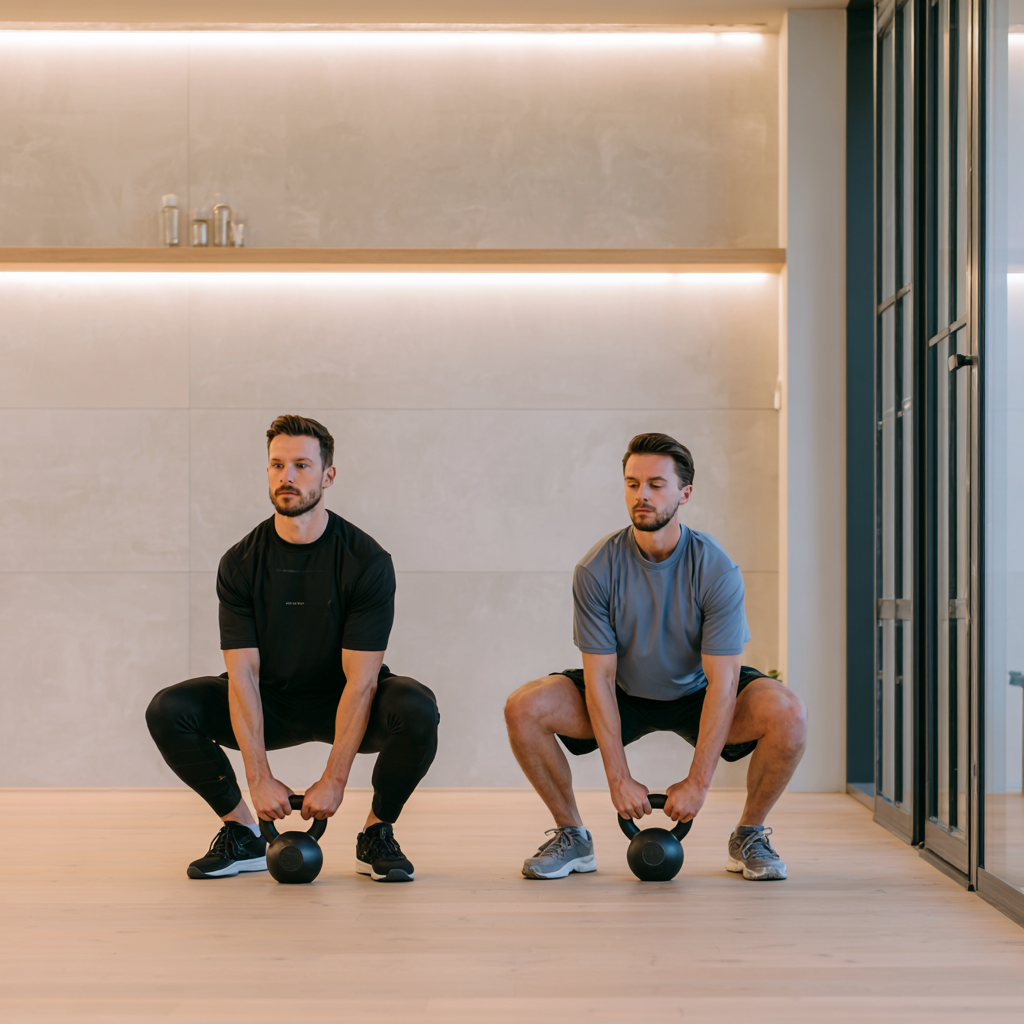 Кардіо тренування